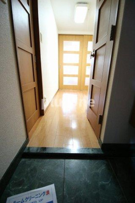 【玄関】 | エステムプラザ梅田・扇町公園パークランド