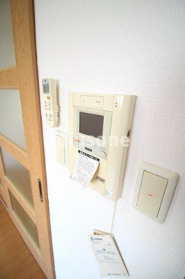 【セキュリティ】 | エステムプラザ梅田・扇町公園パークランド