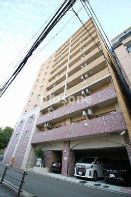 【外観】 | エステムプラザ梅田・扇町公園パークランド