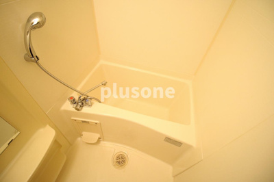 【浴室】 | エステムプラザ梅田・扇町公園パークランド