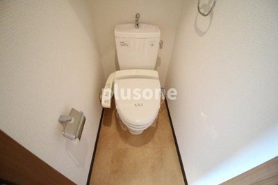 【トイレ】 | エステムプラザ梅田・扇町公園パークランド