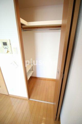 【収納】 | エステムプラザ梅田・扇町公園パークランド