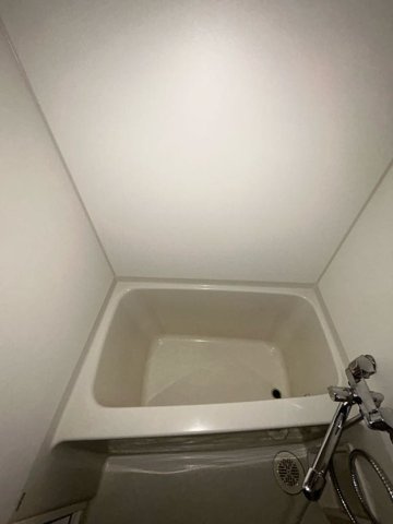 レオンコンフォート神戸西の浴室