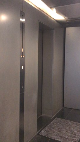 イースト・インタービルのその他共用部分