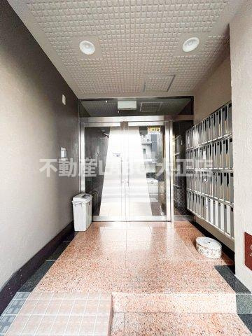 シーサイドヴィラ五番館のその他