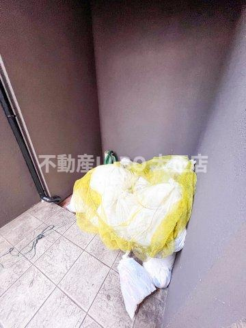 シーサイドヴィラ五番館のその他