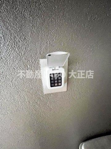 シーサイドヴィラ五番館のその他