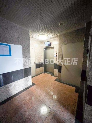 シーサイドヴィラ五番館のその他