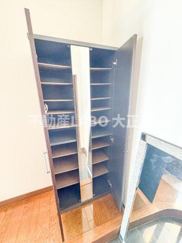 シーサイドヴィラ五番館のその他