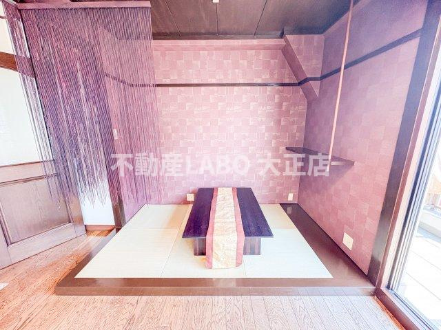 シーサイドヴィラ五番館のその他