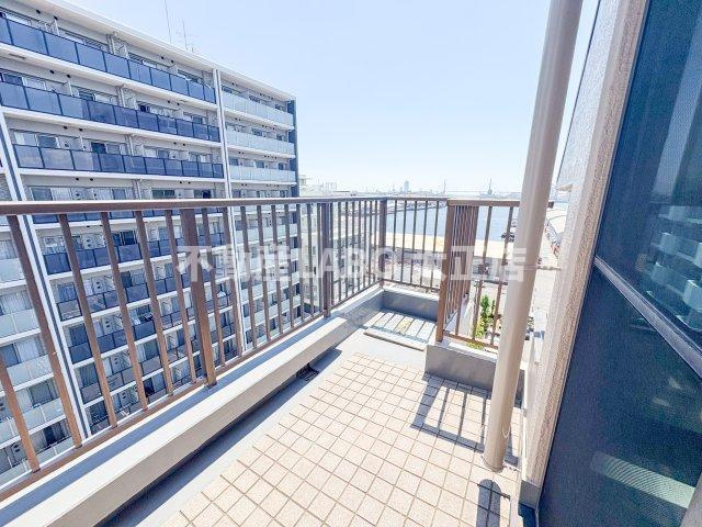 シーサイドヴィラ五番館のその他