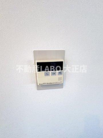 シーサイドヴィラ五番館の設備