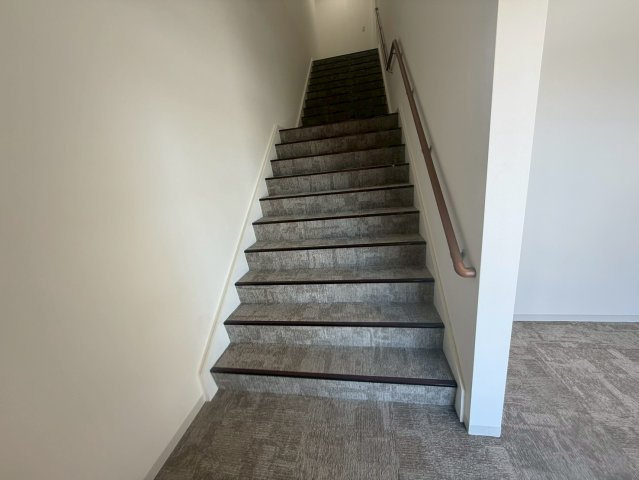 DENCITY店舗のその他