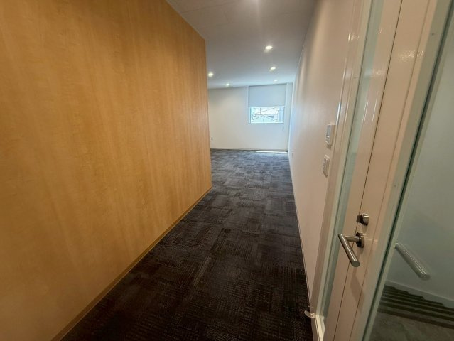 DENCITY店舗の内装