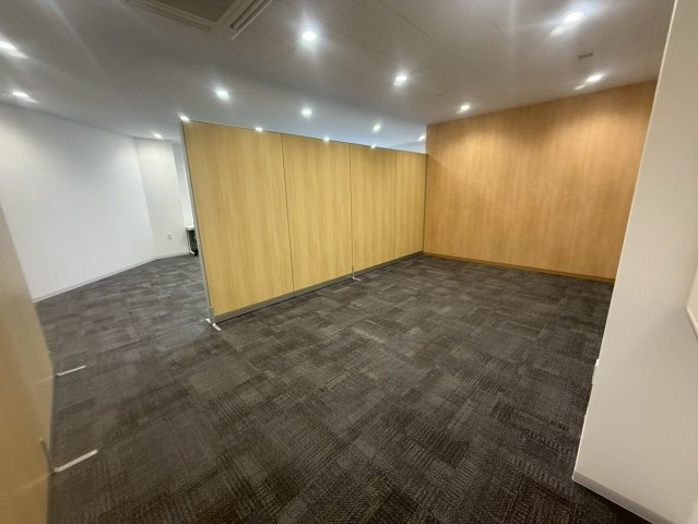 DENCITY店舗の内装