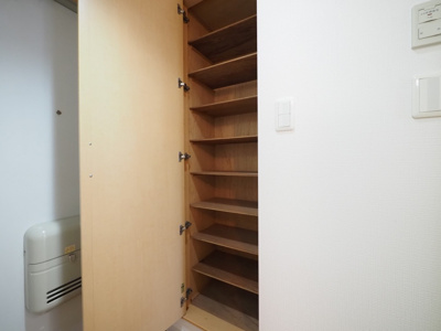 【収納】 | ビガーポリス109天満1丁目