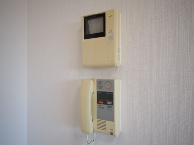 【セキュリティ】 | ビガーポリス109天満1丁目