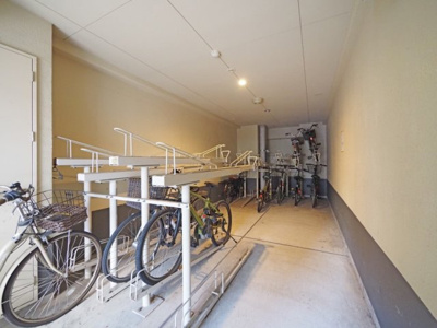 【その他共用部分】 | ビガーポリス109天満1丁目