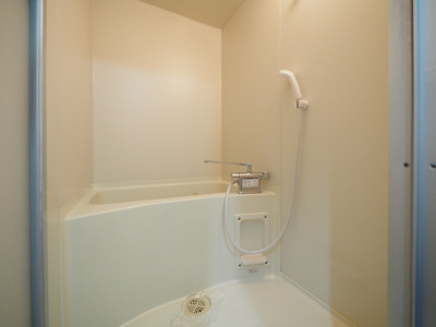 【浴室】 | ビガーポリス109天満1丁目