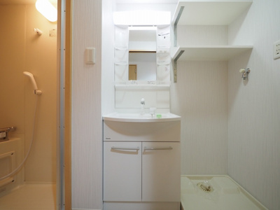 【洗面所】 | ビガーポリス109天満1丁目