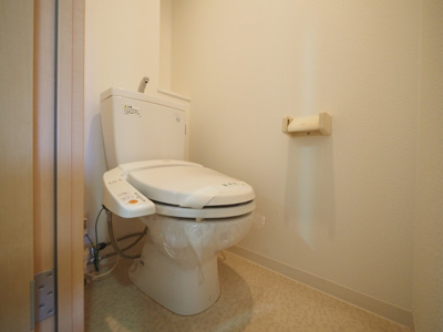 【トイレ】 | ビガーポリス109天満1丁目