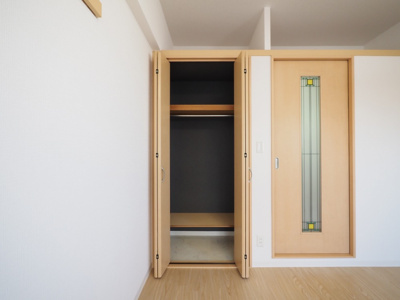 【収納】 | ビガーポリス109天満1丁目