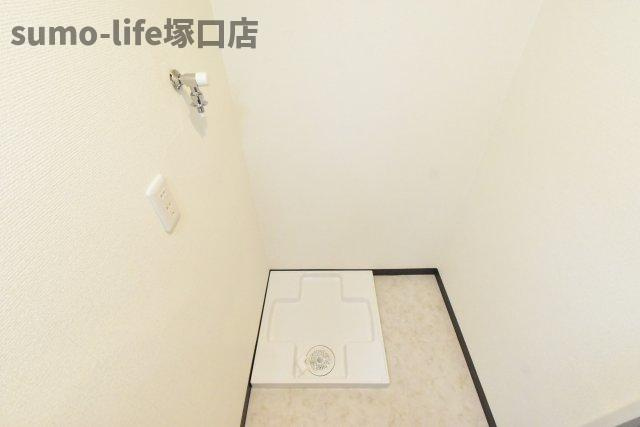 フィオーレ塚口のその他
