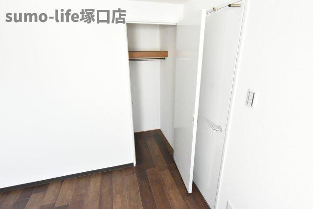 フィオーレ塚口のその他