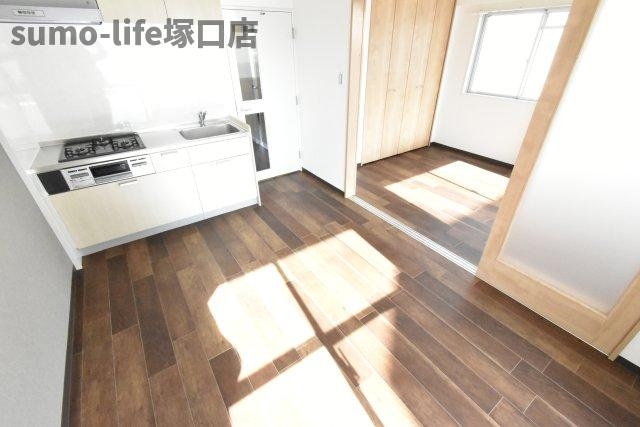 フィオーレ塚口のその他