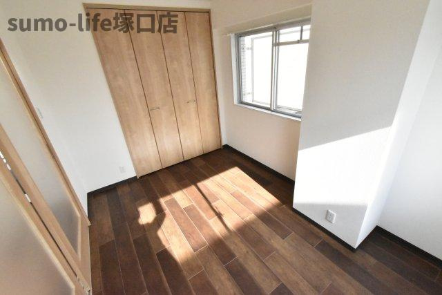 フィオーレ塚口のその他