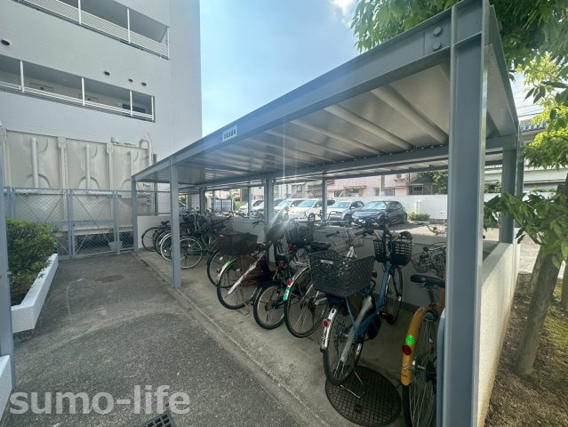フィオーレ塚口のその他共用部分