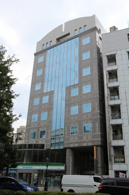 【外観】 | オルタス仙台