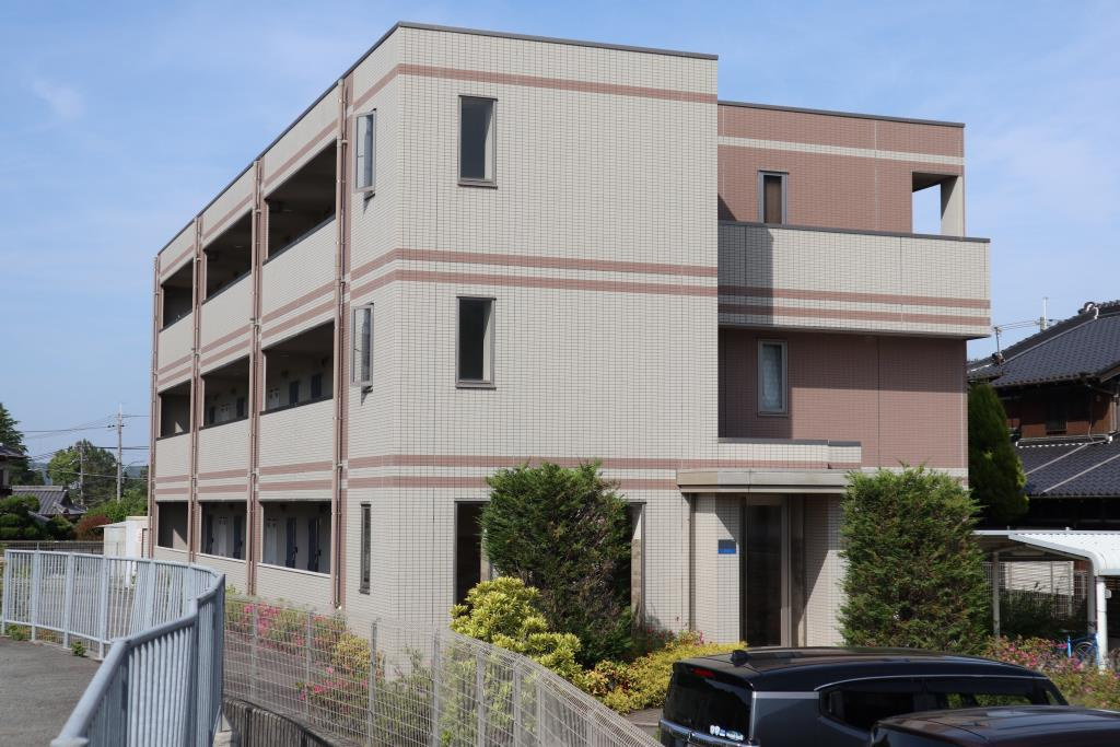 サンシャイン北神戸のその他