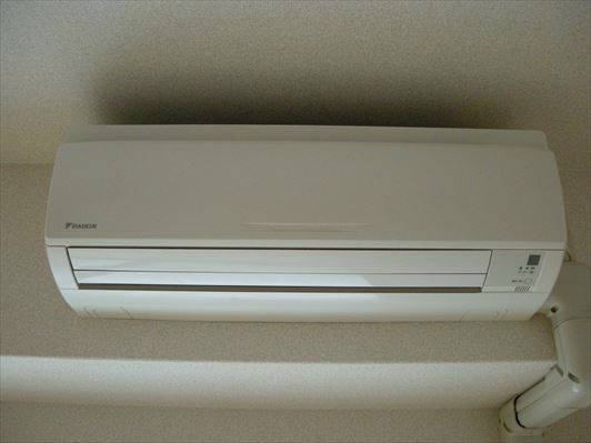 サンシャイン北神戸の設備