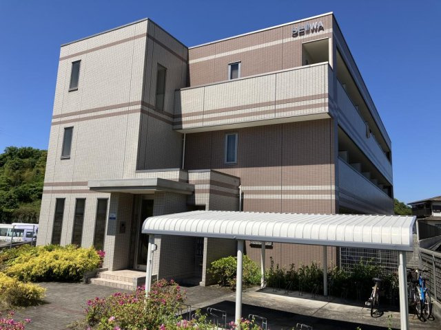 サンシャイン北神戸