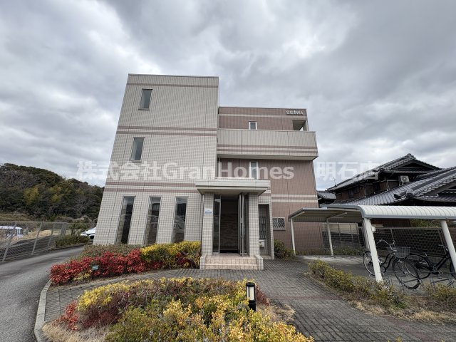 サンシャイン北神戸