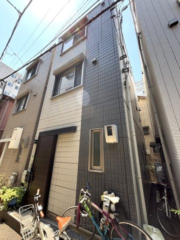 2015年12月築、パナホーム（株）設計・施工の注文住宅