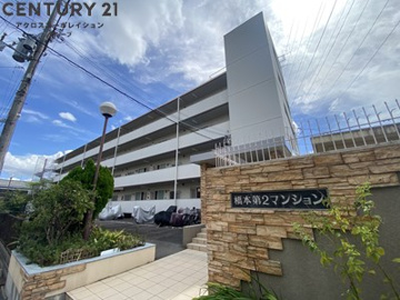 敷地内駐車場・駐輪場完備！