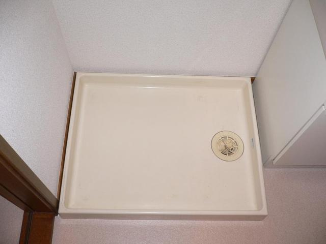 ガーデンハウスの設備