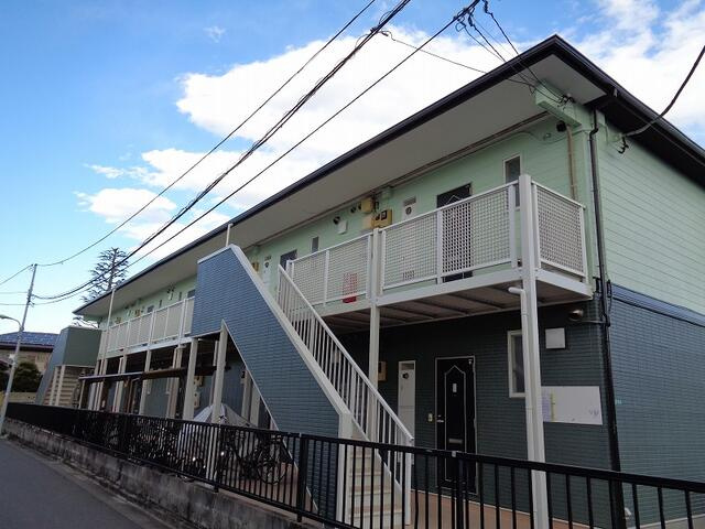 ガーデンハウスのその他共用部分