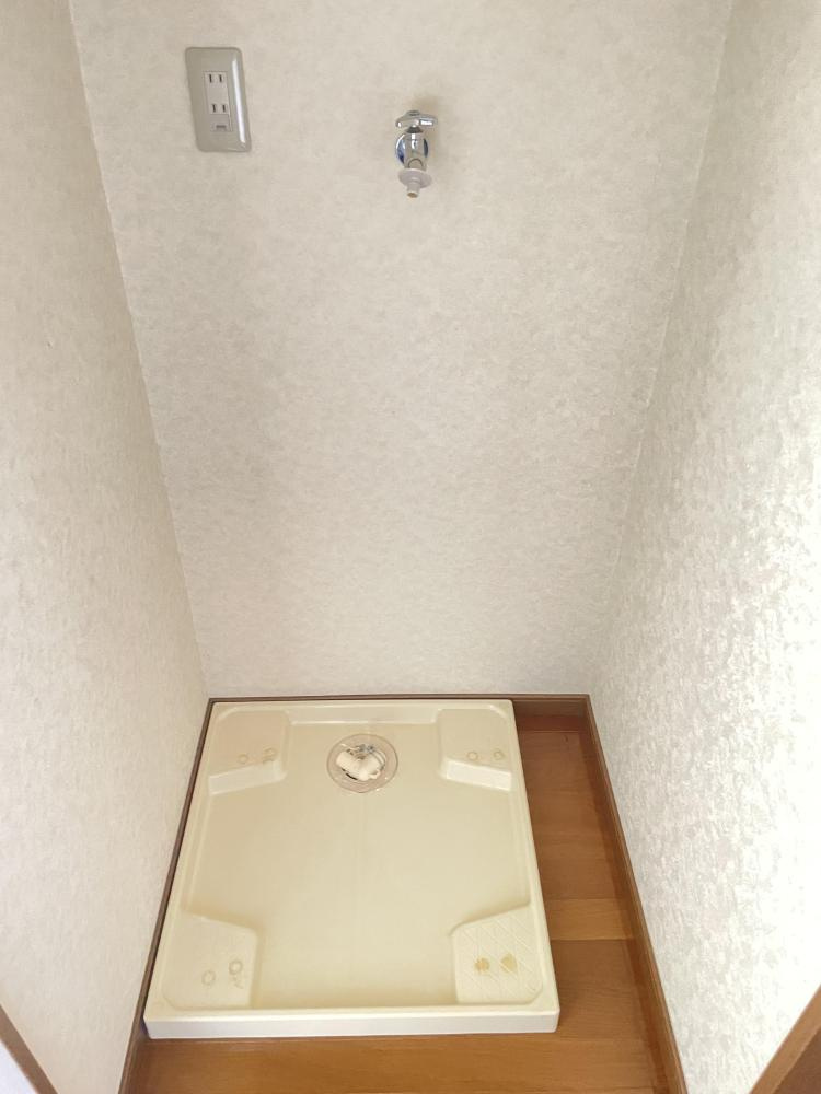 ヴィレッジ清瀬の設備