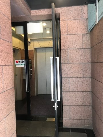 日本精鉱ビル