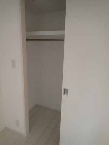 プライマル御茶ノ水の収納