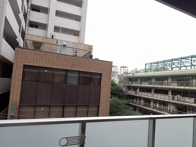 プライマル御茶ノ水の展望