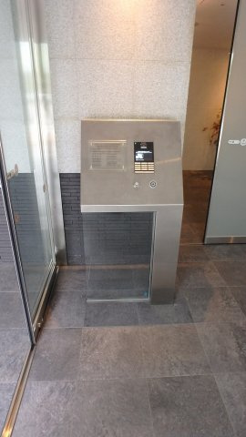 プライマル御茶ノ水のセキュリティ