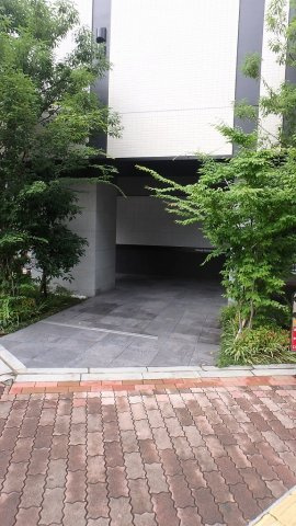 プライマル御茶ノ水の外観