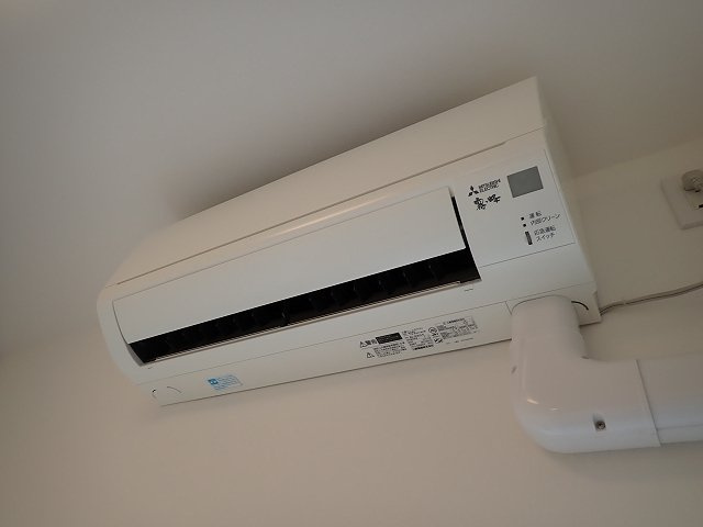 プライマル御茶ノ水の設備