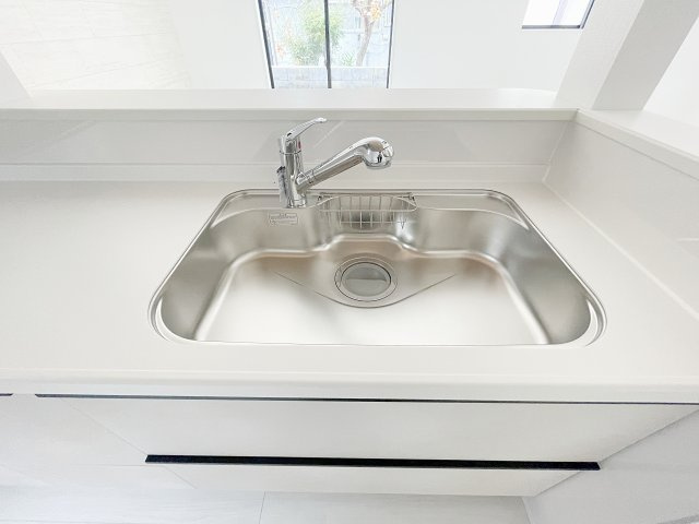 新築戸建・建売　会津若松市日新町　GRAFARE　全2棟のその他