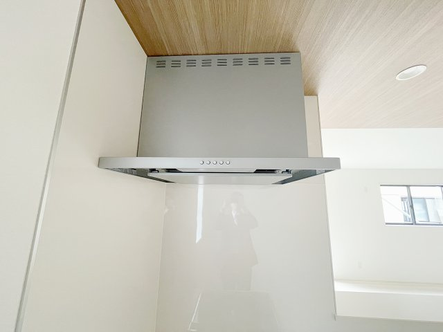 新築戸建・建売　会津若松市日新町　GRAFARE　全2棟のその他