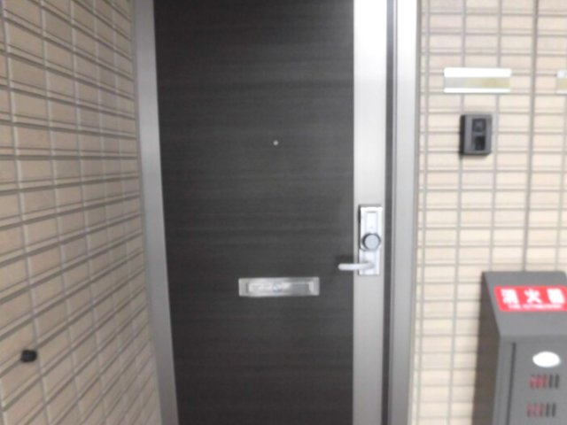 メゾン・ラフィーネのその他共用部分